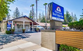 Americas Best Value Inn Sky Ranch Palo Alto Ca